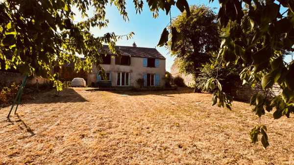 Offres de vente Maison de village Arcy-sur-Cure 89270