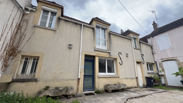Vente Immobilier Professionnel Local commercial Avallon 89200