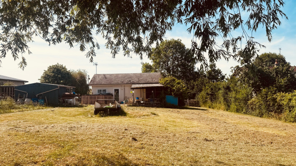 Offres de location Maison Chaumot 58800