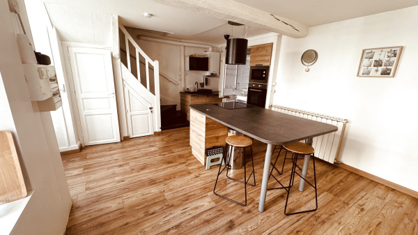 Offres de location Maison Avallon 89200