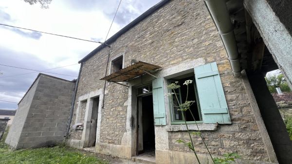 Offres de vente Maison Blannay 89200