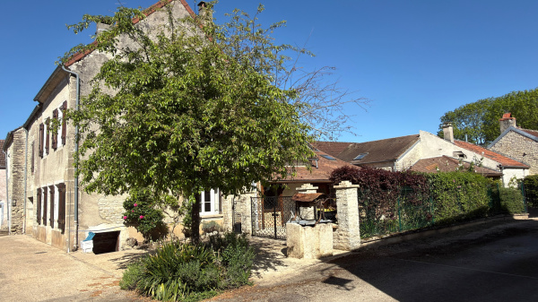 Offres de vente Maison Précy-le-Sec 89440