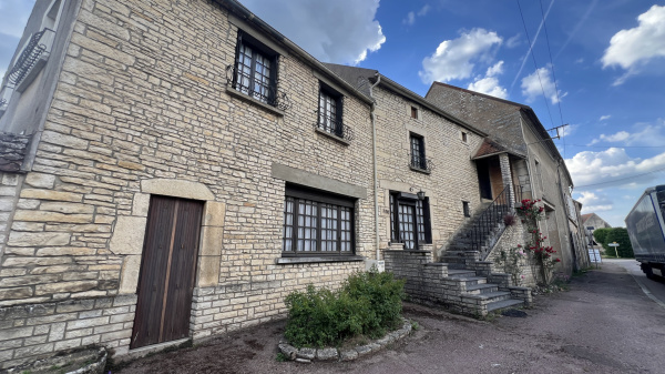Offres de vente Maison Nitry 89310