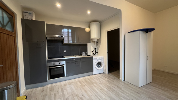 Offres de location Appartement Avallon 89200