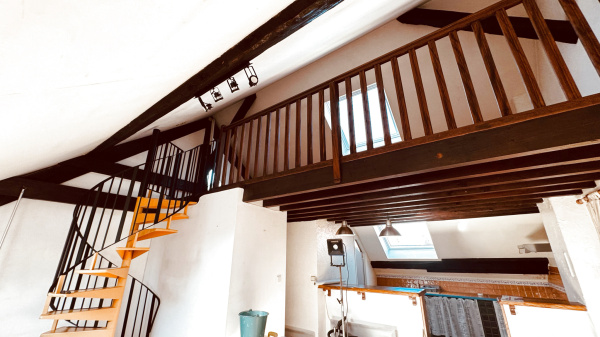 Offres de location Duplex Avallon 89200