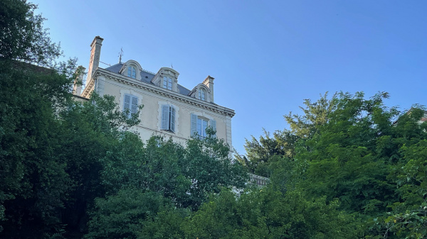 Offres de vente Propriete Mailly-le-Château 89660