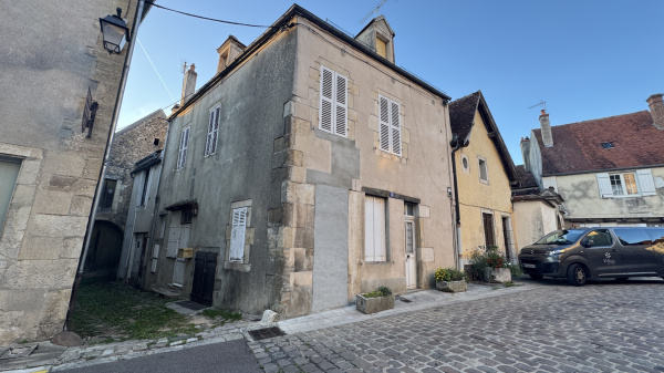 Offres de vente Maison Avallon 89200