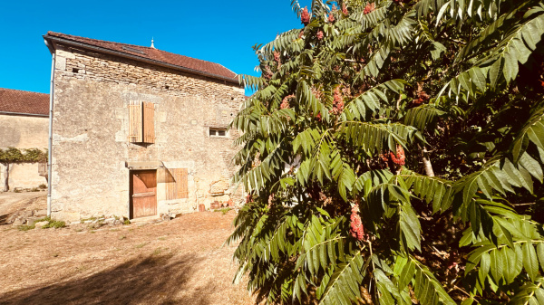 Offres de vente Maison Thory 89200