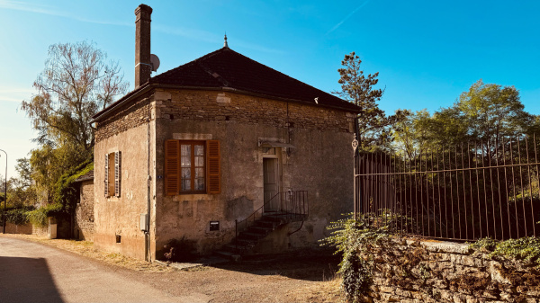 Offres de vente Maison Thory 89200