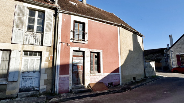Offres de vente Maison Poilly-sur-Serein 89310