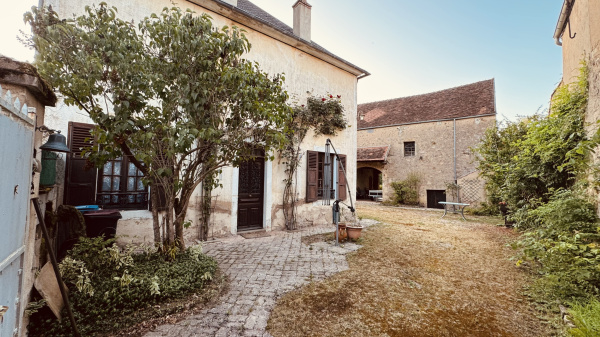 Offres de vente Maison Pontaubert 89200