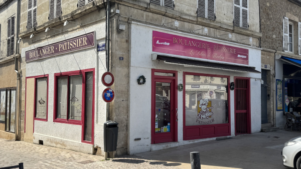 Location Immobilier Professionnel Local commercial  
