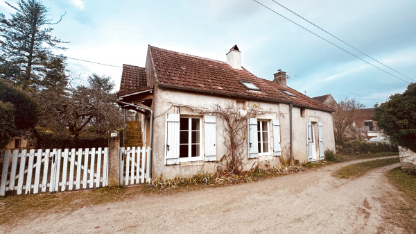 Offres de location Maison Coutarnoux 89440