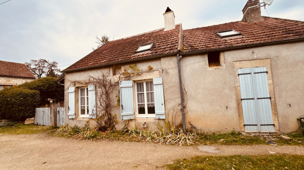 Offres de location Maison Coutarnoux 89440