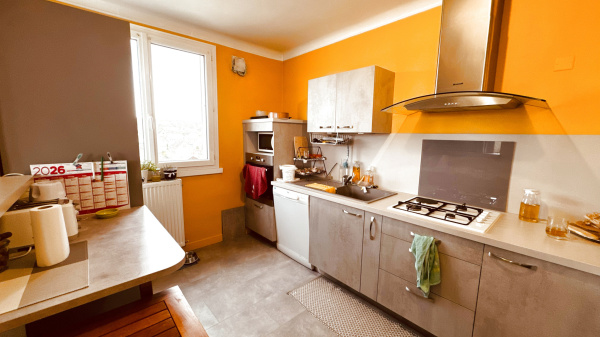 Offres de location Appartement Avallon 89200