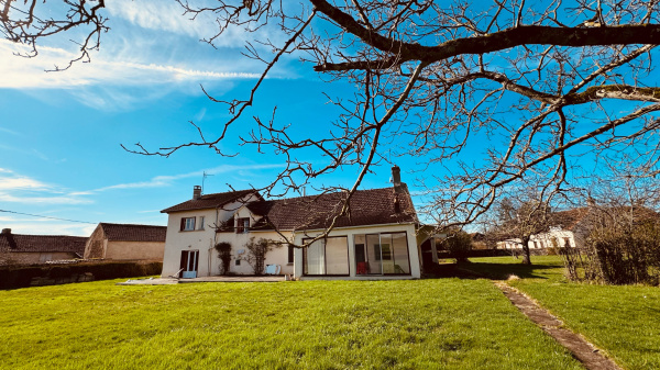 Offres de vente Maison Island 89200