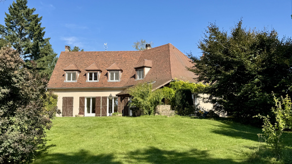 Offres de vente Propriete Avallon 89200