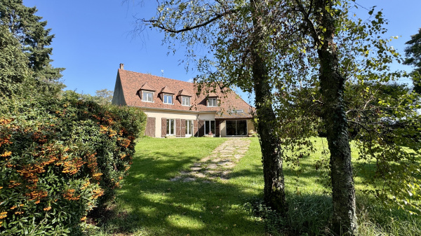 Offres de vente Propriete Avallon 89200