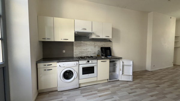 Offres de location Appartement Avallon 89200