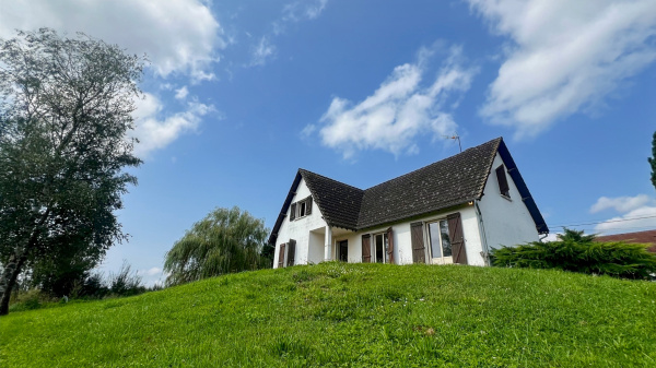 Offres de vente Maison Angely 89440