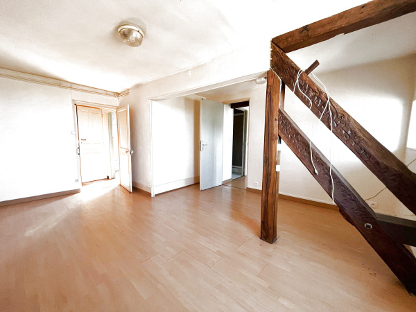 Offres de location Appartement Avallon 89200