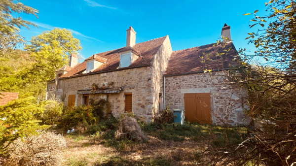 Offres de vente Maison Avallon 89200