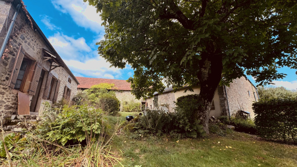 Offres de vente Maison de village Brassy 58140