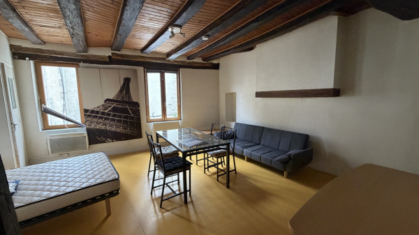 Offres de location Appartement Avallon 89200