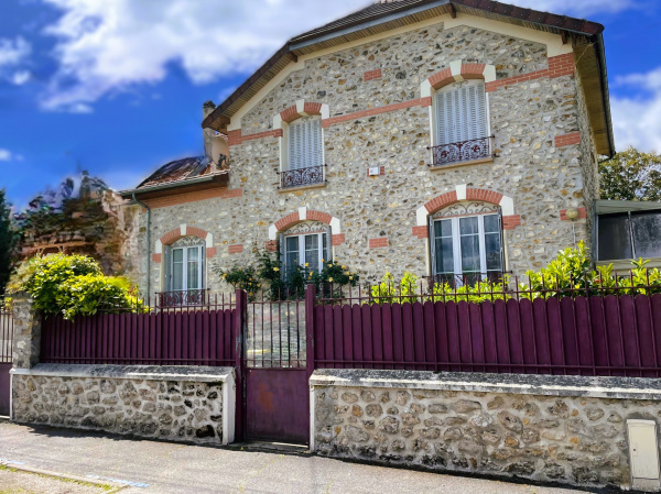 Offres de vente Maison Vaires-sur-Marne 77360