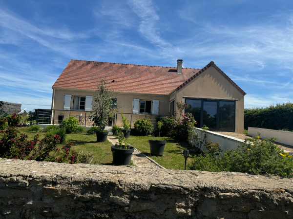 Offres de vente Maison Coutarnoux 89440