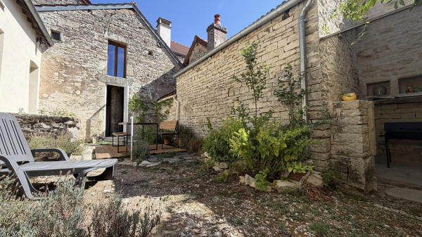 Offres de vente Propriete Annay-sur-Serein 89310