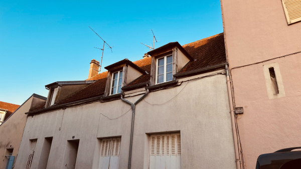 Offres de vente Maison Avallon 89200