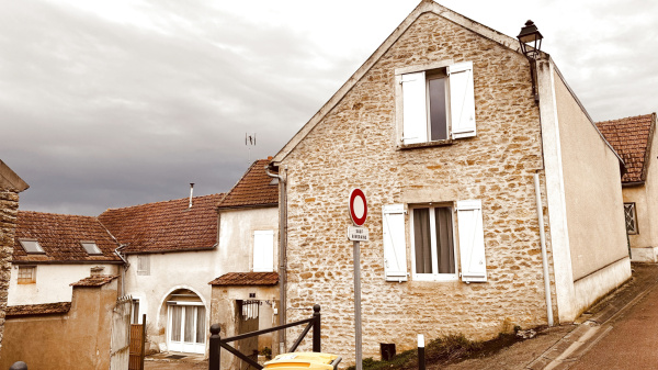 Offres de vente Immeuble Annay-la-Côte 89200
