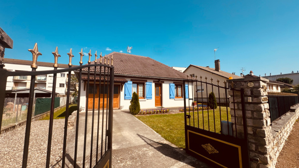 Offres de vente Maison Avallon 89200