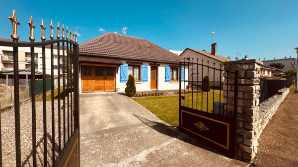 Offres de vente Maison Avallon 89200