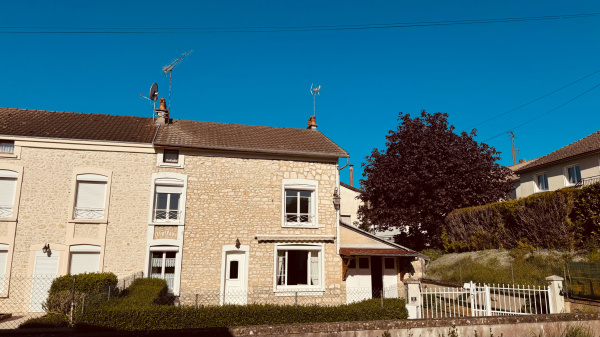 Offres de vente Maison Épineuil 89700