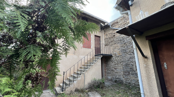 Offres de vente Maison Guillon 89420