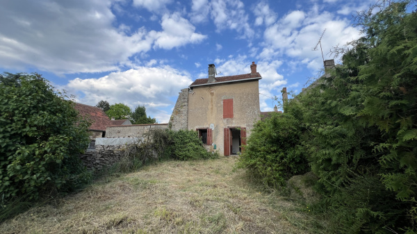 Offres de vente Maison Guillon 89420