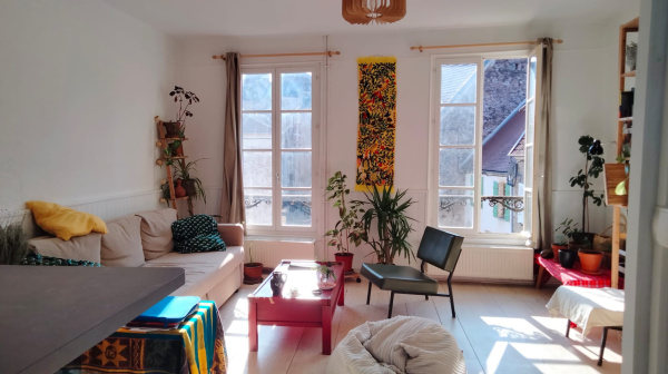 Offres de vente Immeuble Avallon 89200