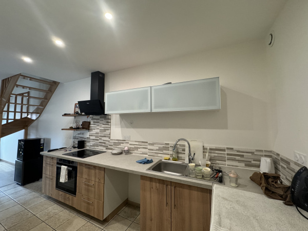 Offres de location Duplex Avallon 89200