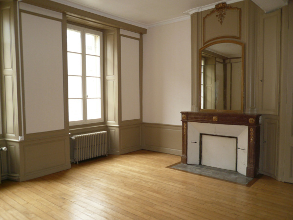 Offres de location Appartement Avallon 89200