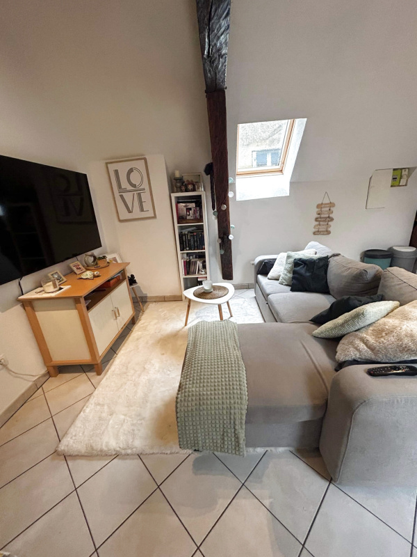 Offres de location Appartement Avallon 89200