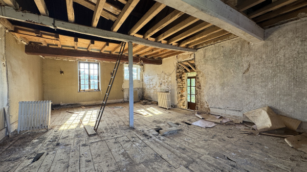 Offres de vente Maison Montillot 89660