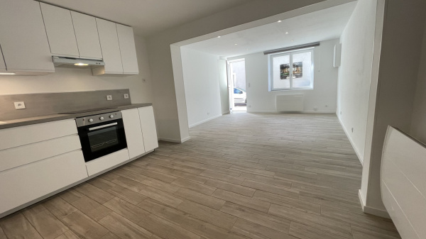 Offres de vente Appartement Avallon 89200