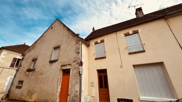 Offres de vente Maison Mailly-le-Château 89660
