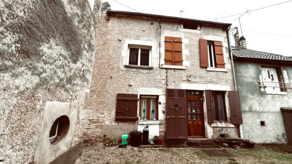 Offres de vente Maison Dornecy 58530