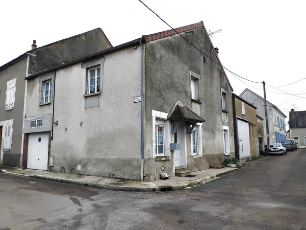 Offres de vente Maison Mailly-le-Château 89660