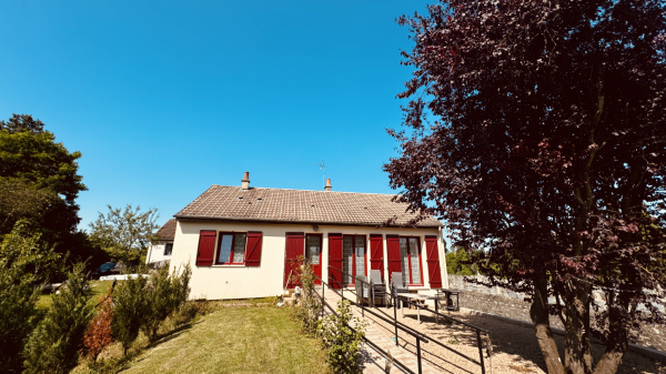 Offres de vente Maison Avallon 89200