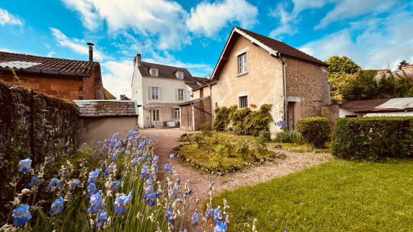 Offres de vente Maison Avallon 89200