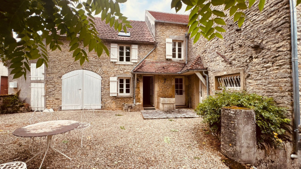 Offres de vente Maison de village Asquins 89450